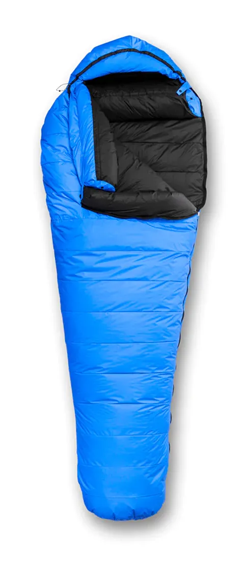Feathered Friends Snowbunting EX 0 Winter Sleeping Bag