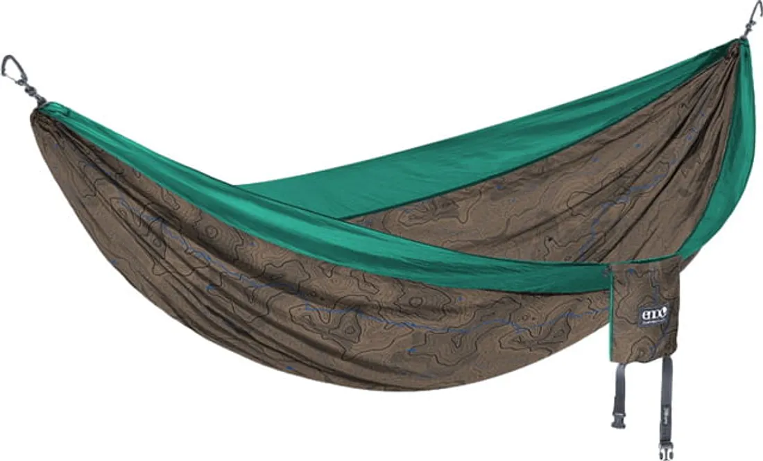 ENO DoubleNest Backpacking Hammock