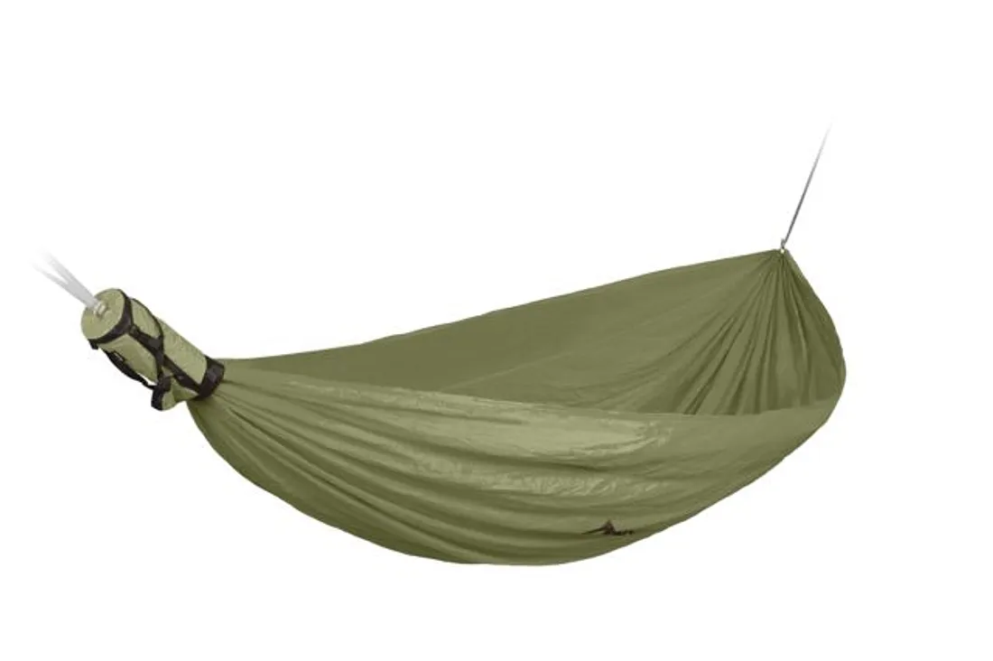 Sea to Summit Pro Double Backpacking Hammock