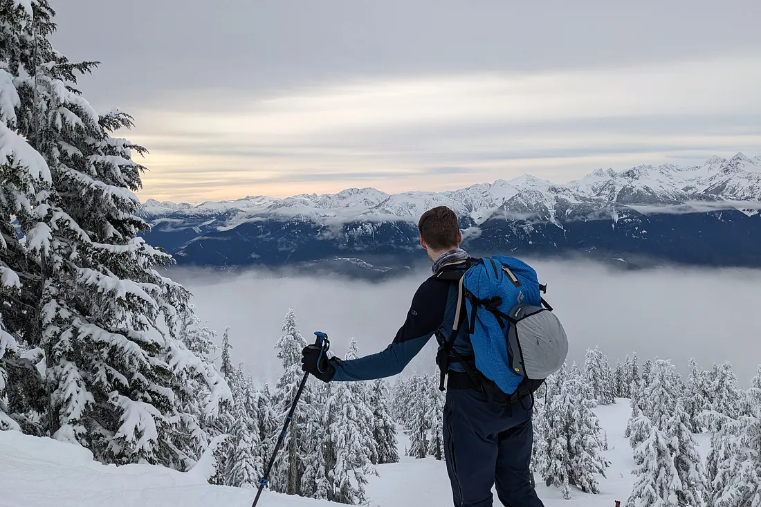 Best Hiking Gloves of 2024