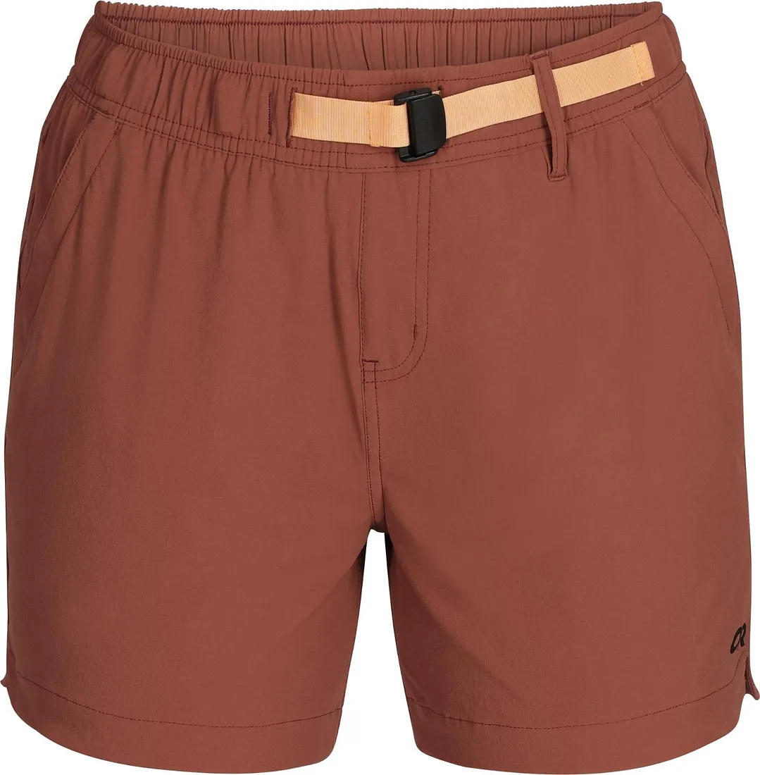 5 Best Women's Hiking Shorts of 2024