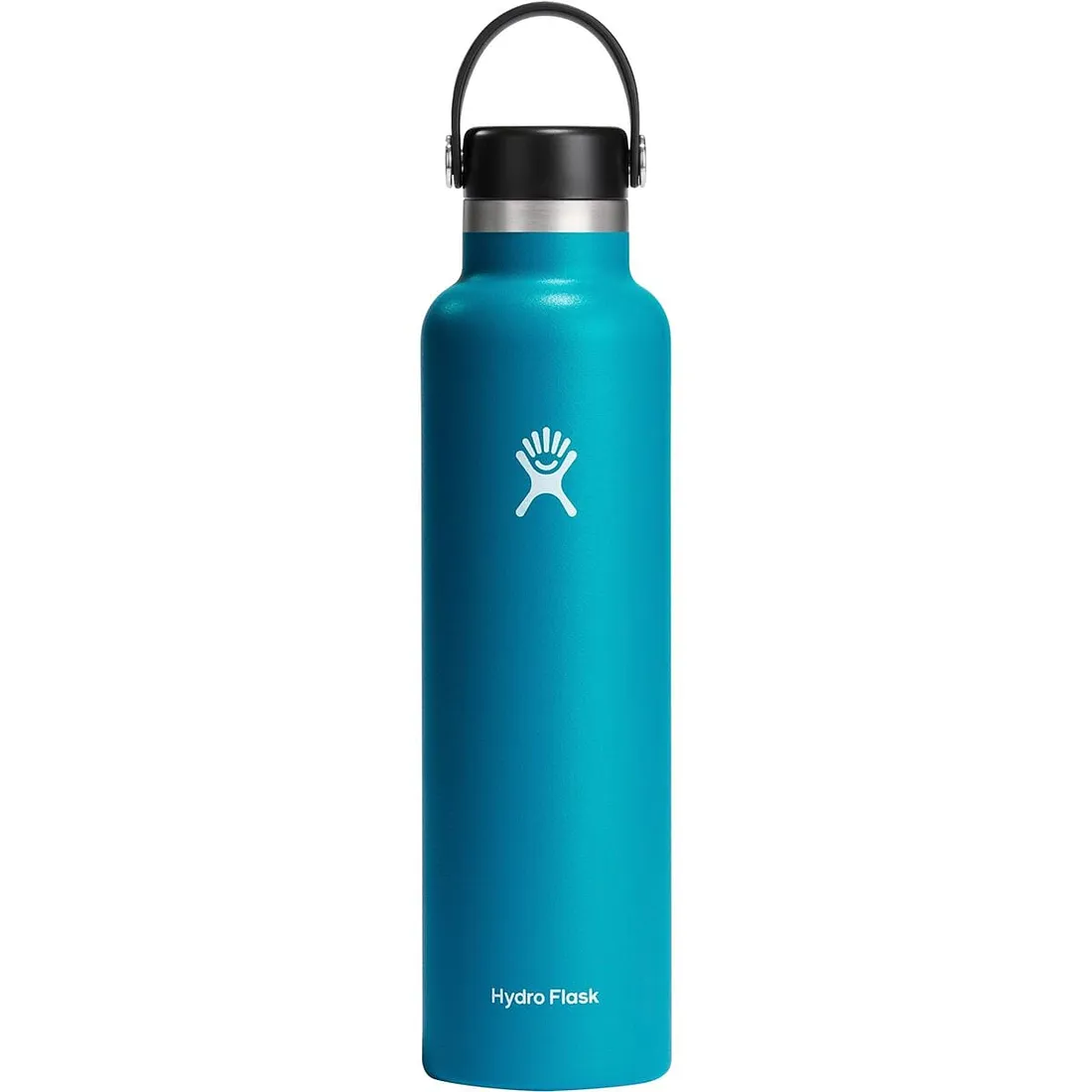 Hydro Flask Standard Mouth 24 oz Hiking Water Bottle