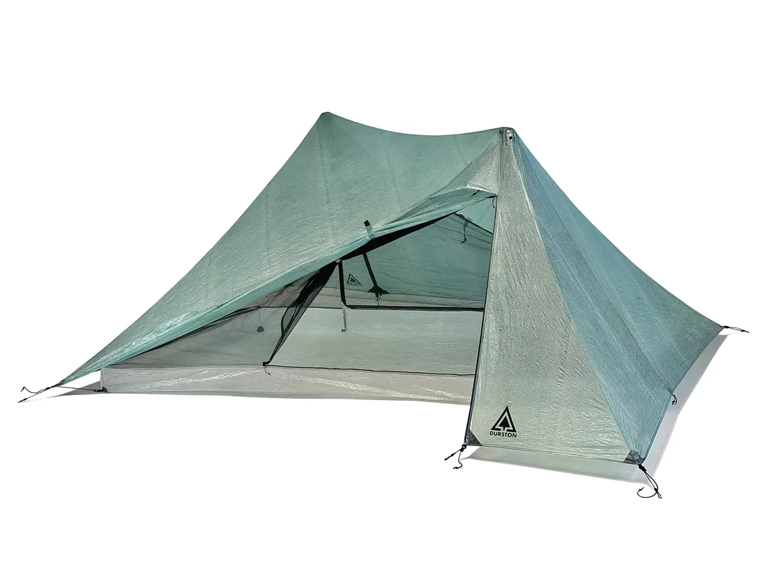 Durston  X-Mid 2P Gen 2 Ultralight Tent