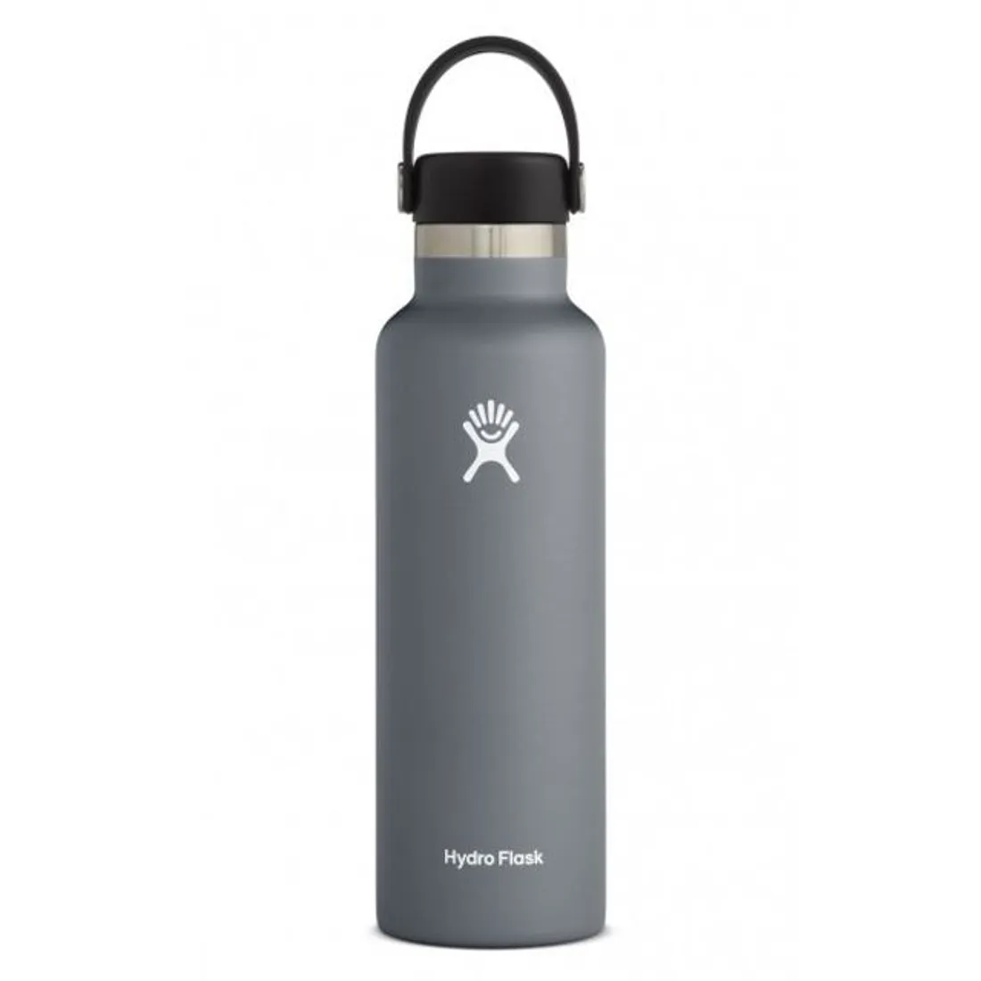 Hydro Flask Standard Mouth Vacuum 24 oz Hiking Water Bottle