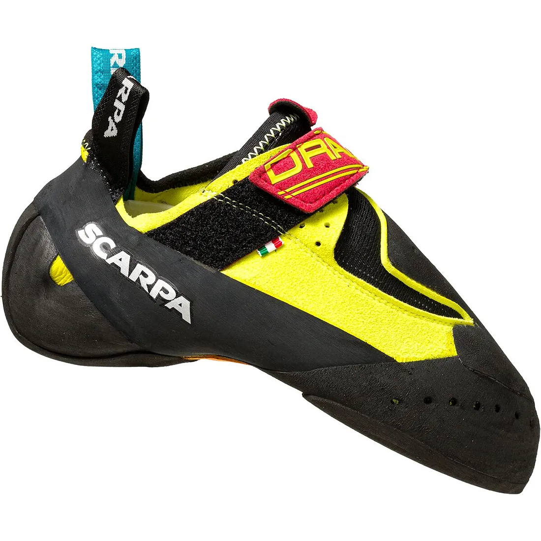 Scarpa Drago Climbing Shoes