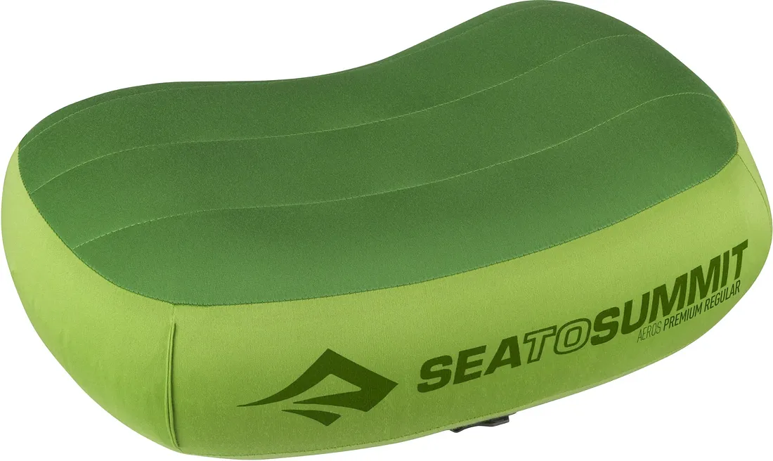 Sea to Summit Aeros Premium Camping and Backpacking Pillow