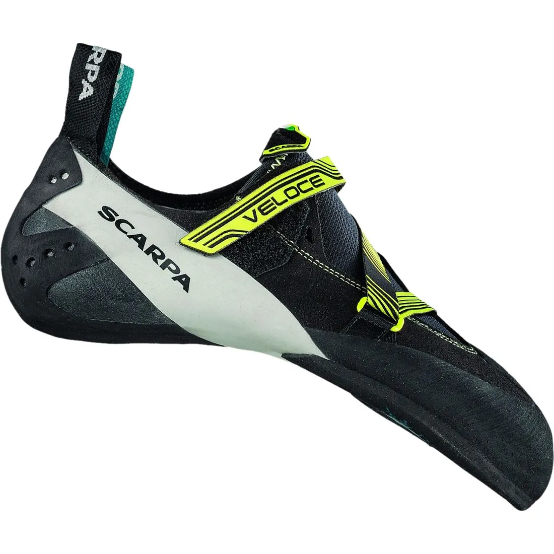 Scarpa Veloce Climbing Shoes