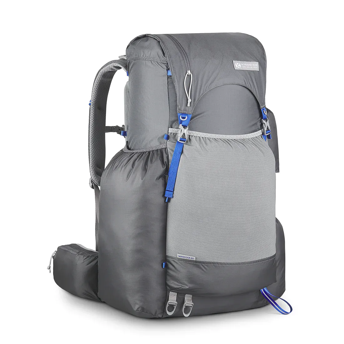 Gossamer Gear Mariposa 60 Women's Backpacking Backpack