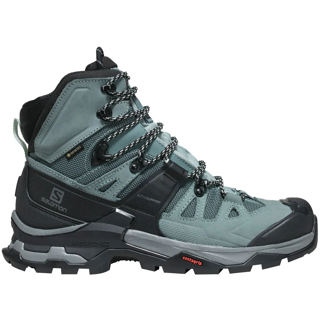 Salomon Quest 4 GTX Women's Hiking Boots