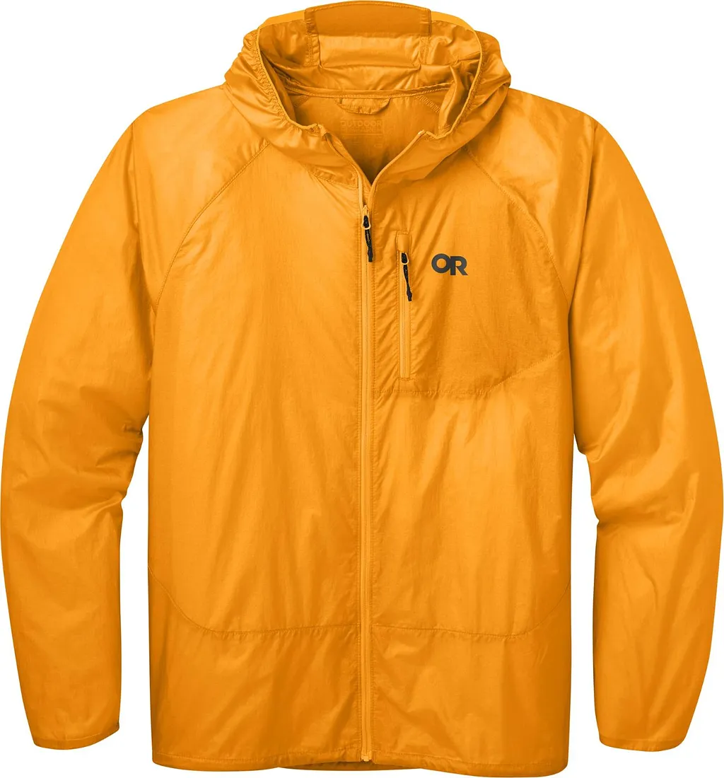 Outdoor Research Helium Wind Hoody Windbreaker