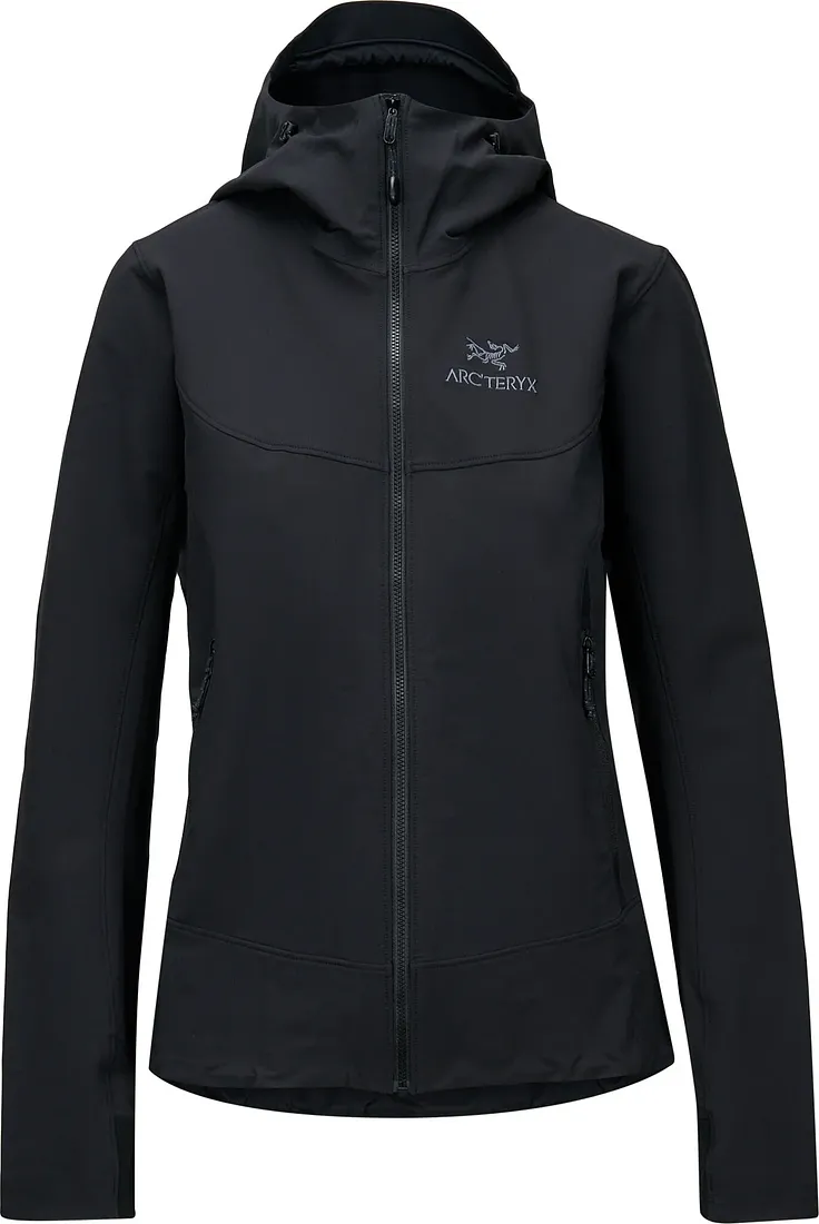 Arc'teryx Gamma Hoody Women's Softshell Jacket