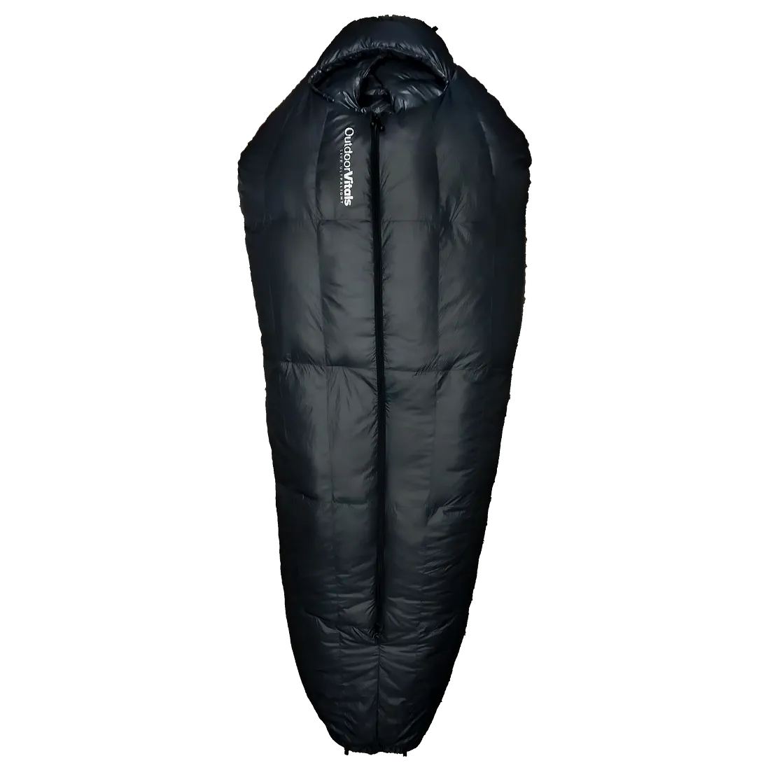 Outdoor Vitals MummyPod Women's Backpacking Sleeping Bag