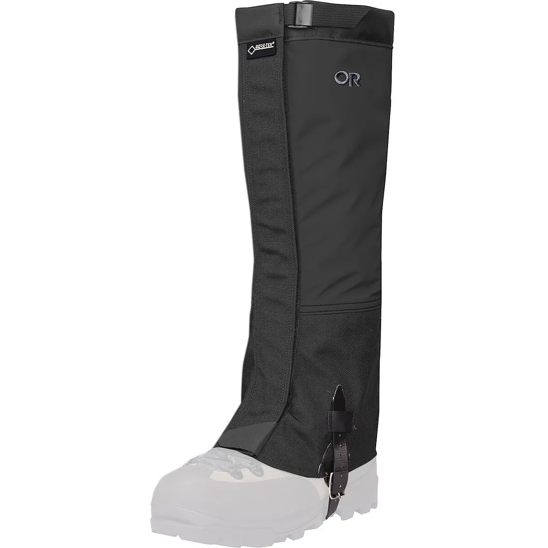 Outdoor Research Crocodile Gaiters Gaiters