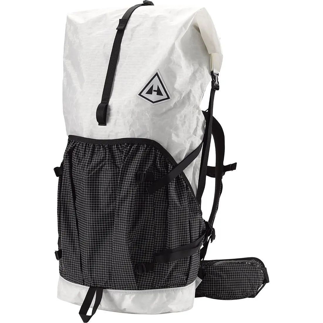 HyperLite Mountain Gear 3400 Southwest Ultralight Backpack