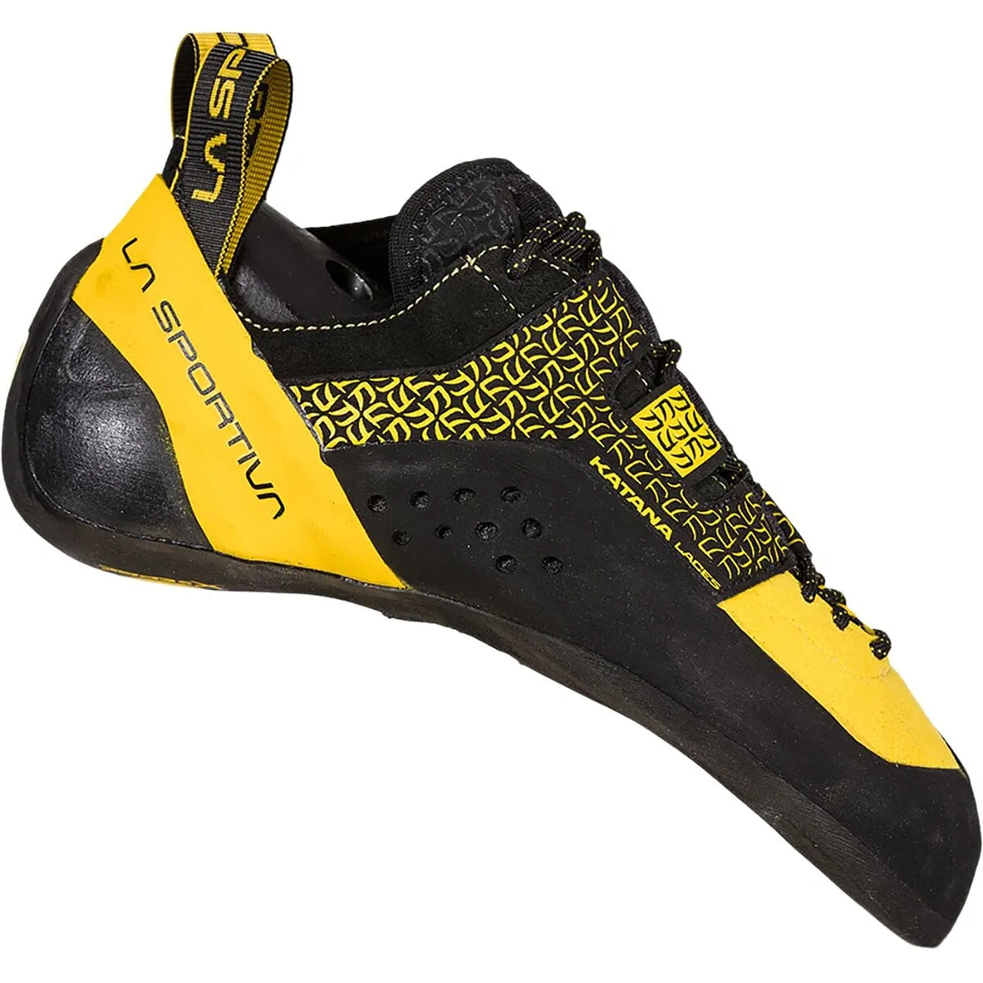 La Sportiva Katana Lace Climbing Shoes