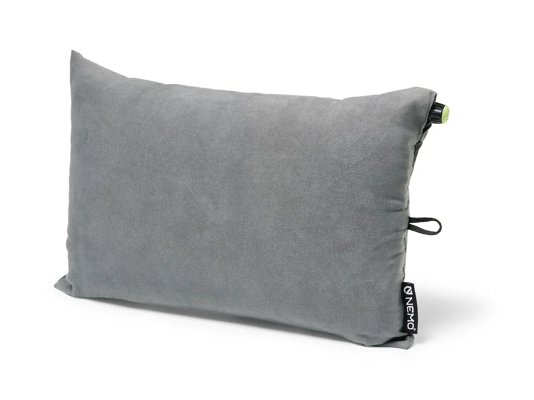 Nemo Fillo Camping and Backpacking Pillow