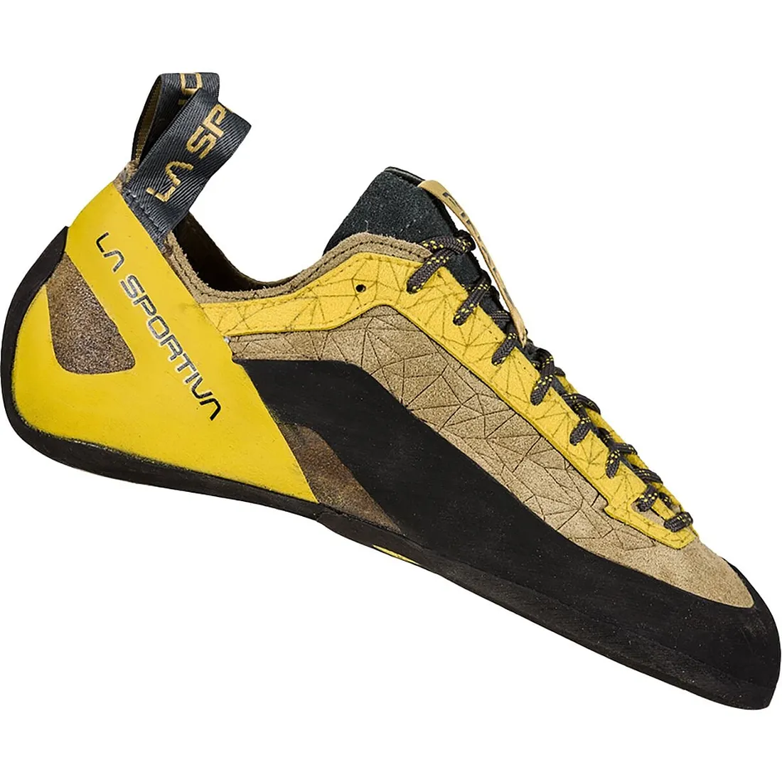 La Sportiva Finale Climbing Shoes