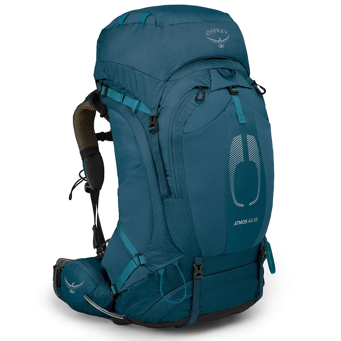 Osprey Atmos AG 65 Backpacking Backpack