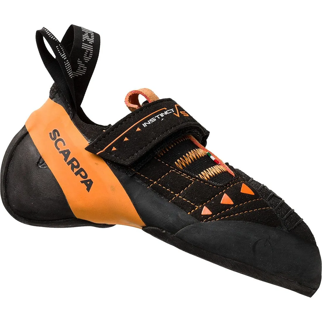 Scarpa Instinct VS Climbing Shoes