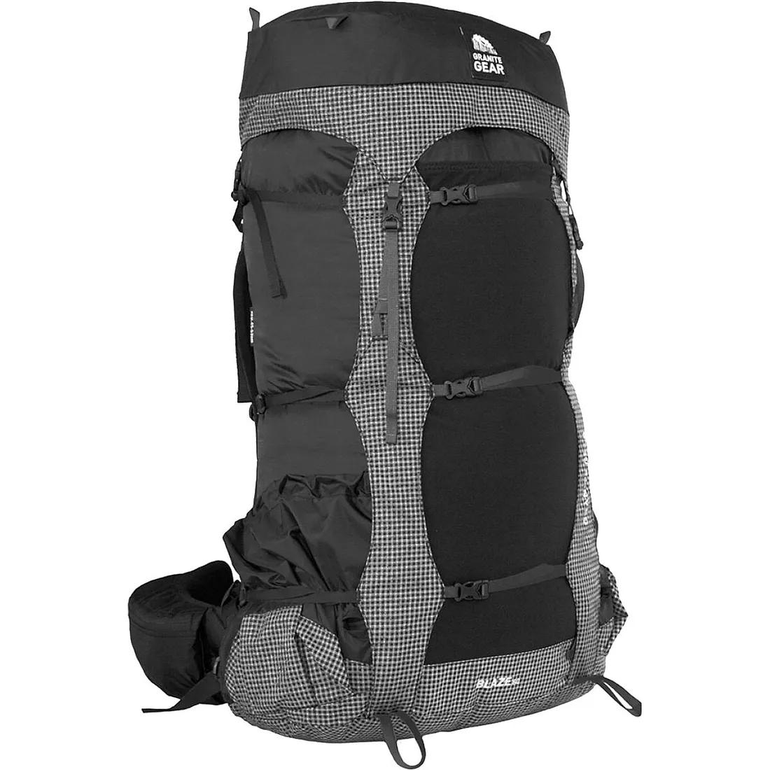 Granite Gear Blaze 60 Backpacking Backpack