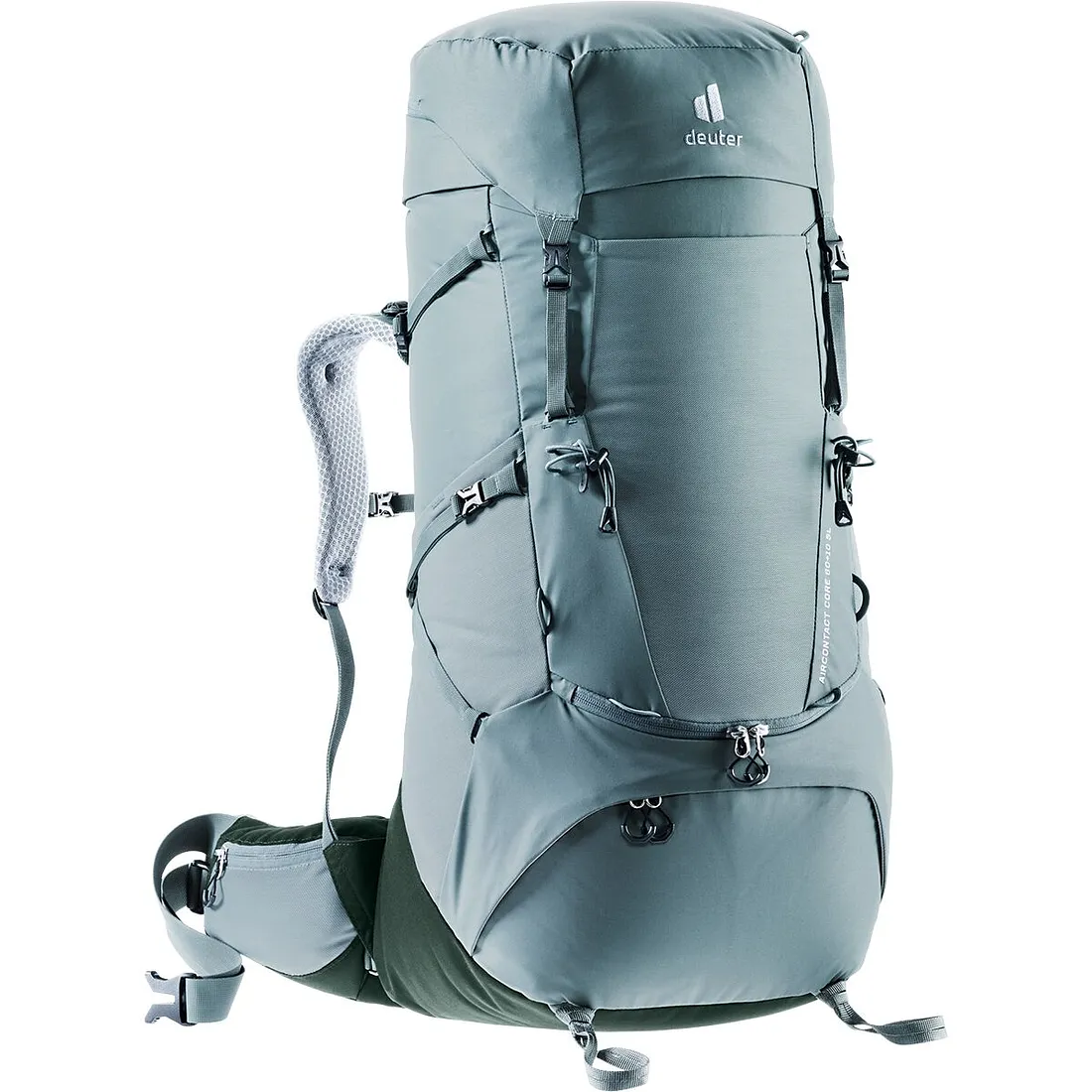 Deuter Aircontact Core 60+10 SL Women's Backpacking Backpack