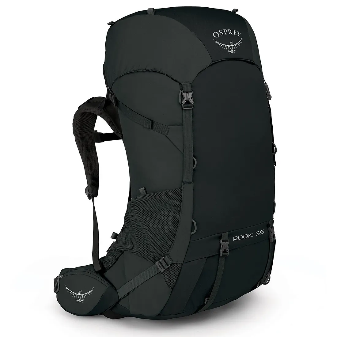 Osprey Rook 65 Backpacking Backpack