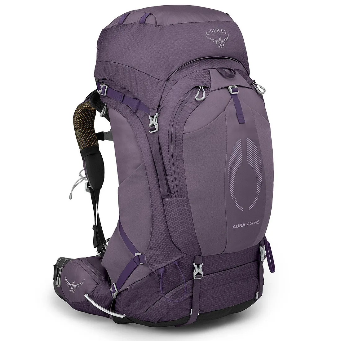 Osprey Aura AG 65 Women's Backpacking Backpack