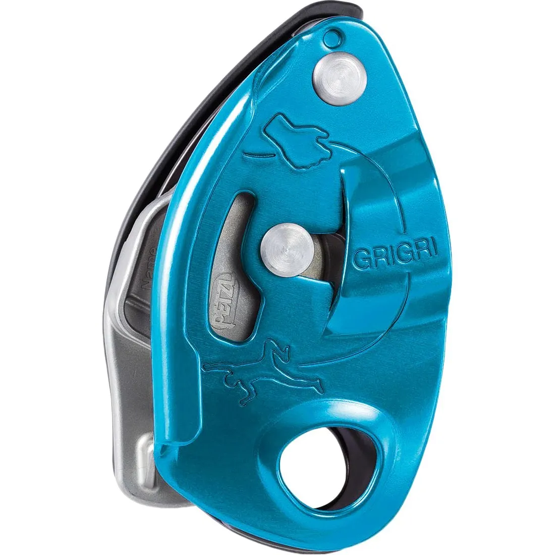 Petzl Grigri Climbing Belay Device