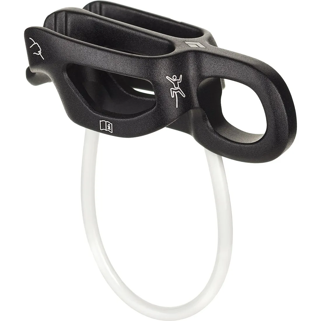 Black Diamond ATC-Guide Climbing Belay Device