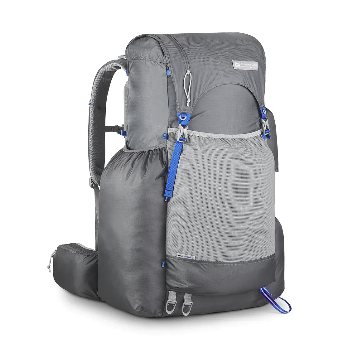 Gossamer Gear Mariposa 60 Ultralight Backpack