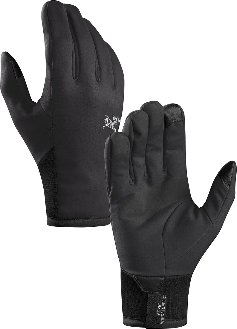 Arc'teryx Venta Gloves Hiking Gloves