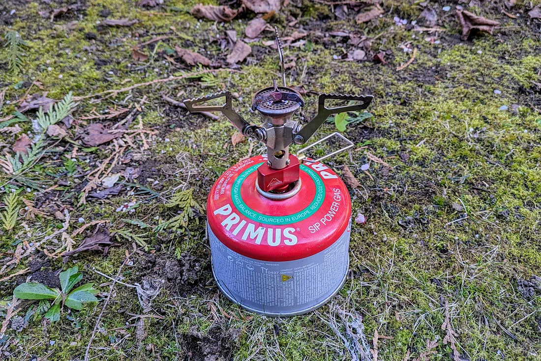 Best Backpacking Stove of 2024