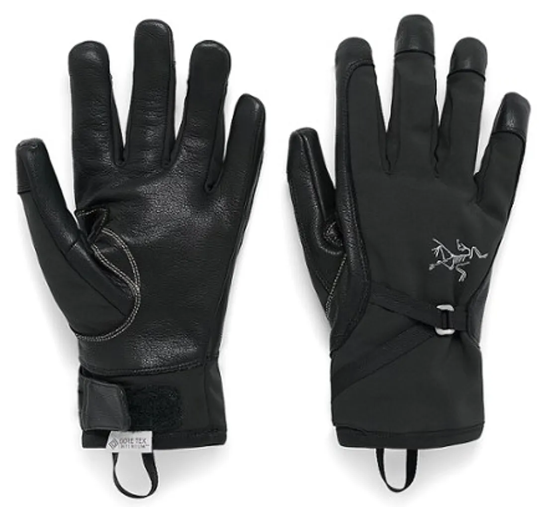 Arc'teryx Alpha SL Gloves Hiking Gloves