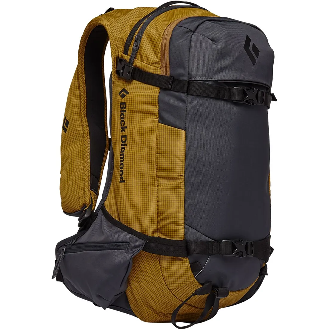 Black Diamond Dawn Patrol 25 Hiking Daypack