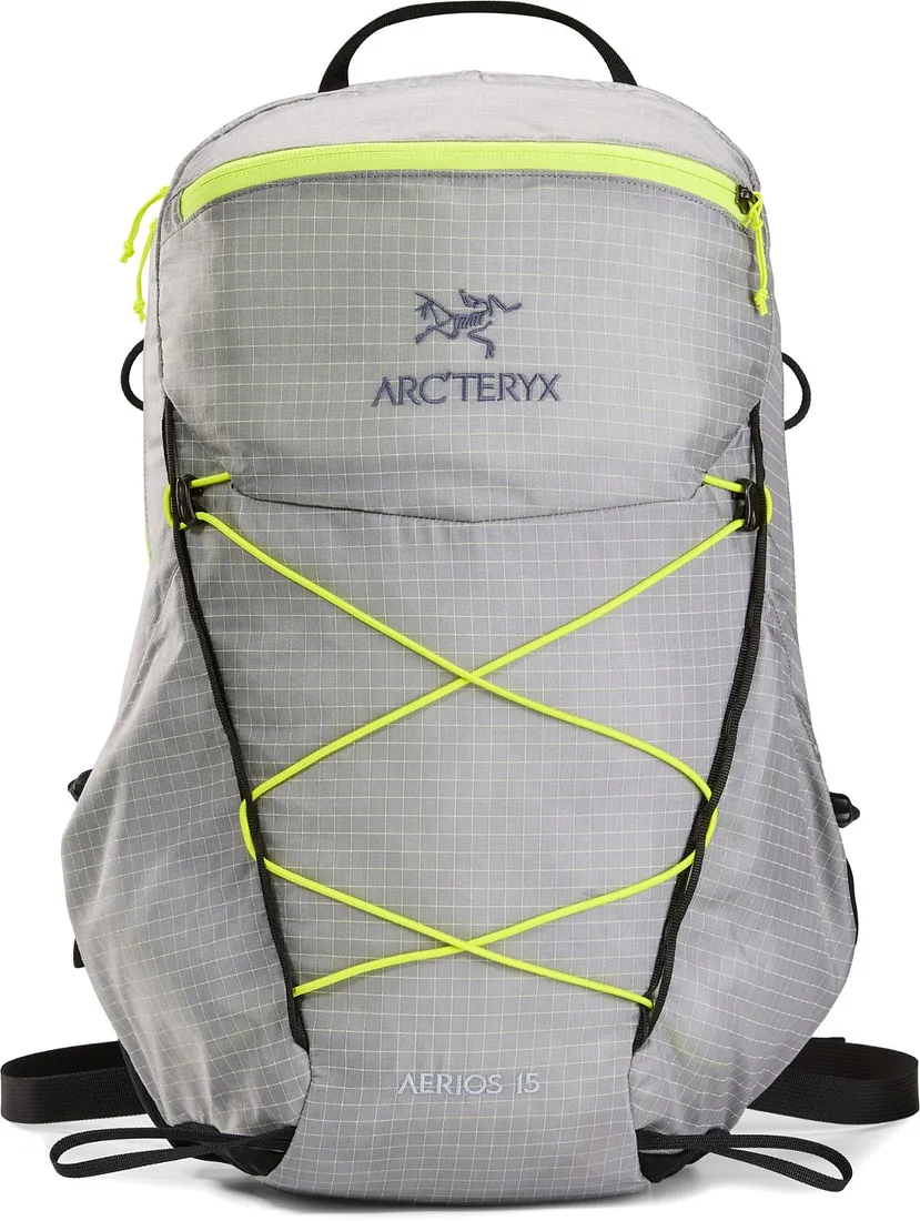 Arc'teryx Aerios 15 Pack Women's Hiking Daypack