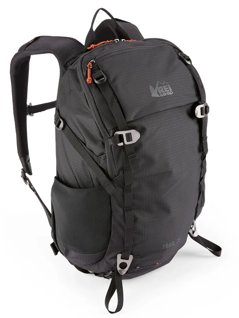 REI Co-op Trail 25 Women's Hiking Daypack