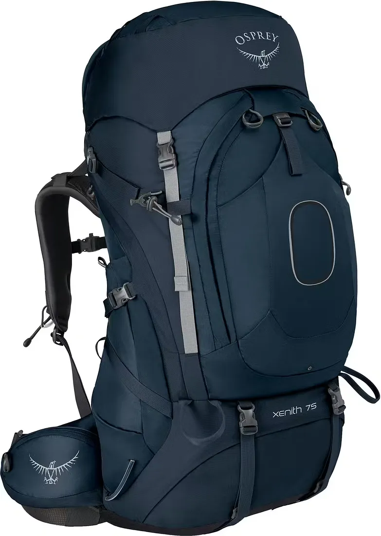 Osprey Xenith 75 Backpacking Backpack