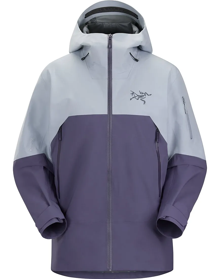 Arc'teryx Rush Jacket Ski Jacket