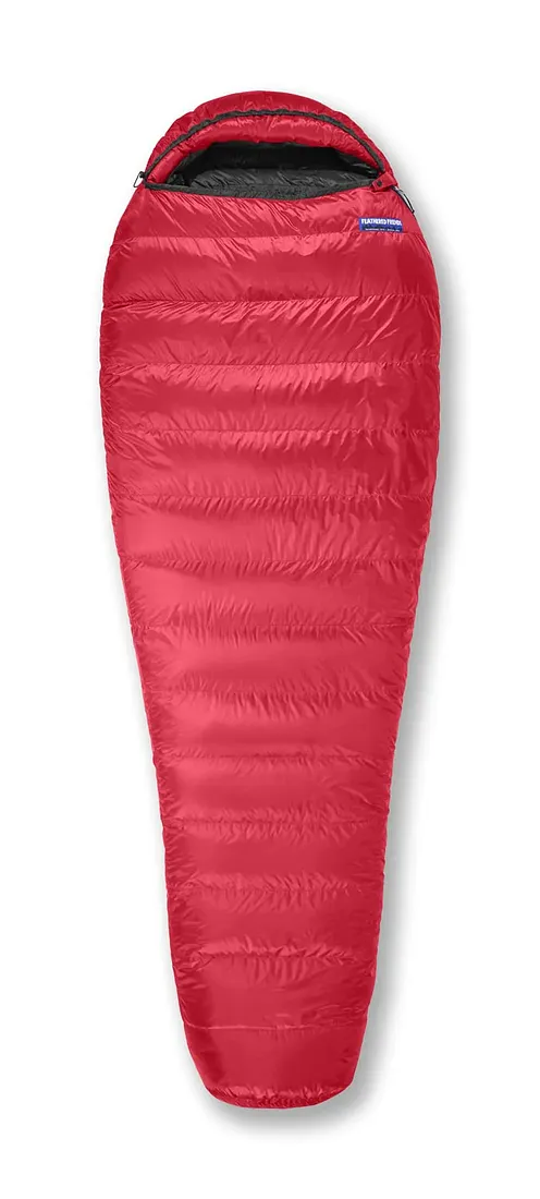 Feathered Friends Swallow YF 20 Backpacking Sleeping Bag