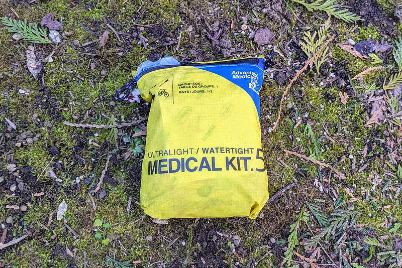 Best Camping First Aid Kit