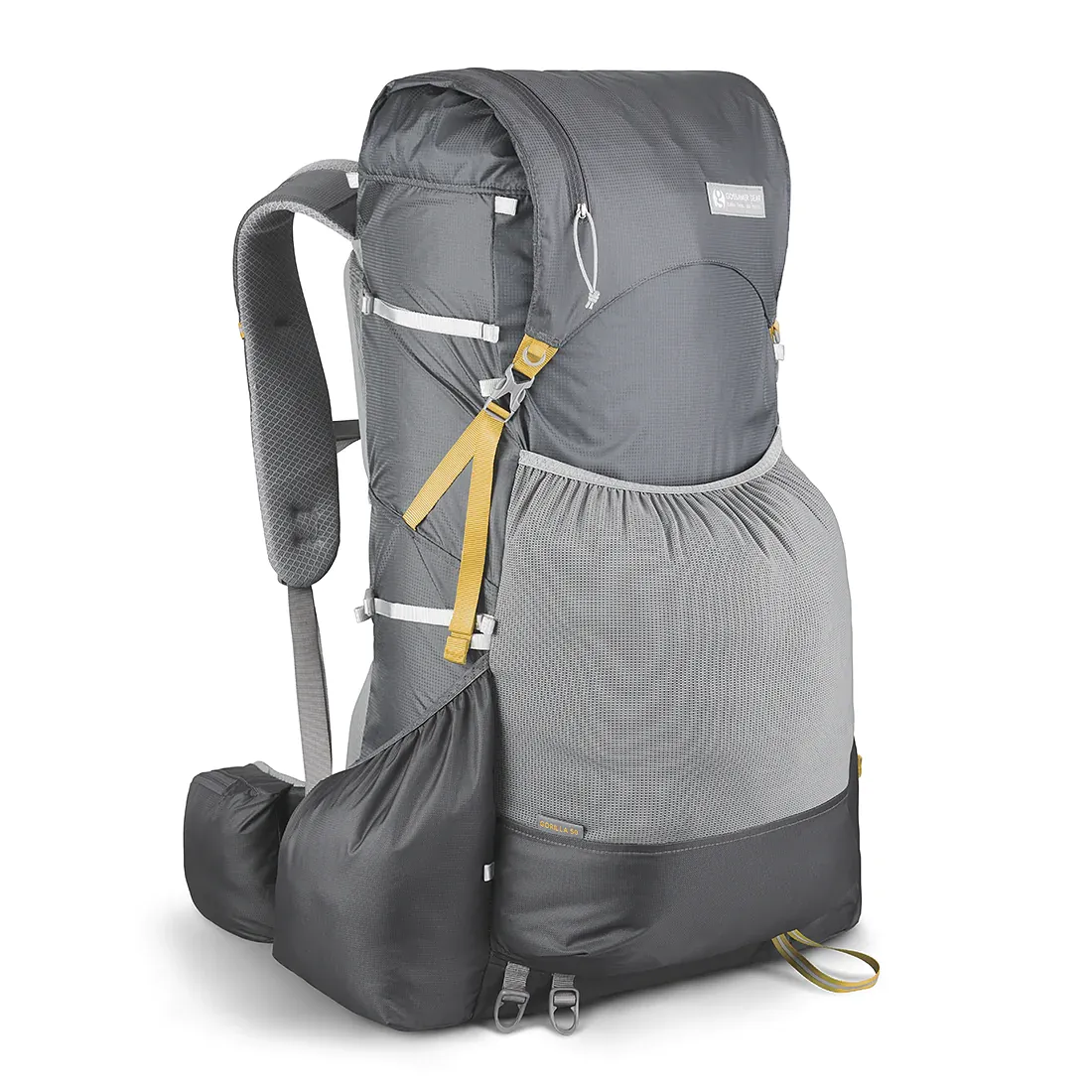 Gossamer Gear Gorilla 50 Ultralight Backpack