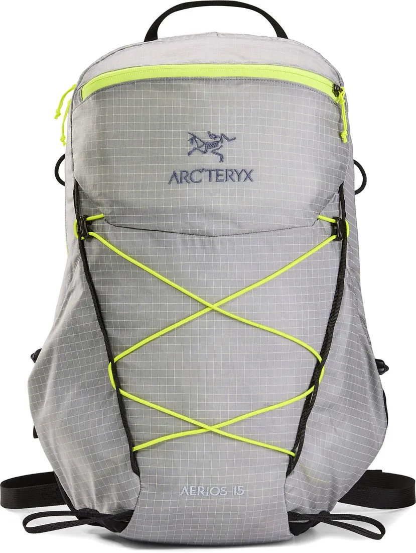 Arc'teryx Aerios 15 Hiking Daypack