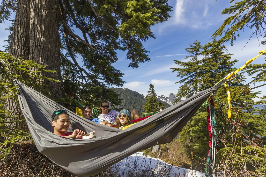 Best Backpacking Hammock of 2024