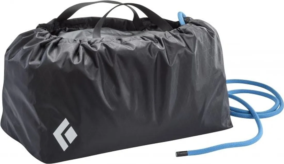 Black Diamond Full Rope Burrito Climbing Rope Bag