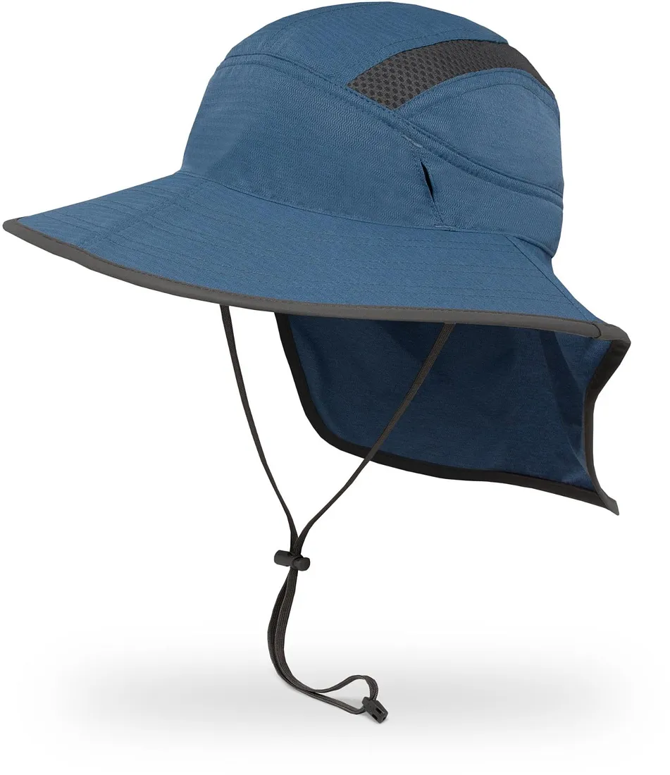 Best Fishing and Hiking Hats - Gorp 2024