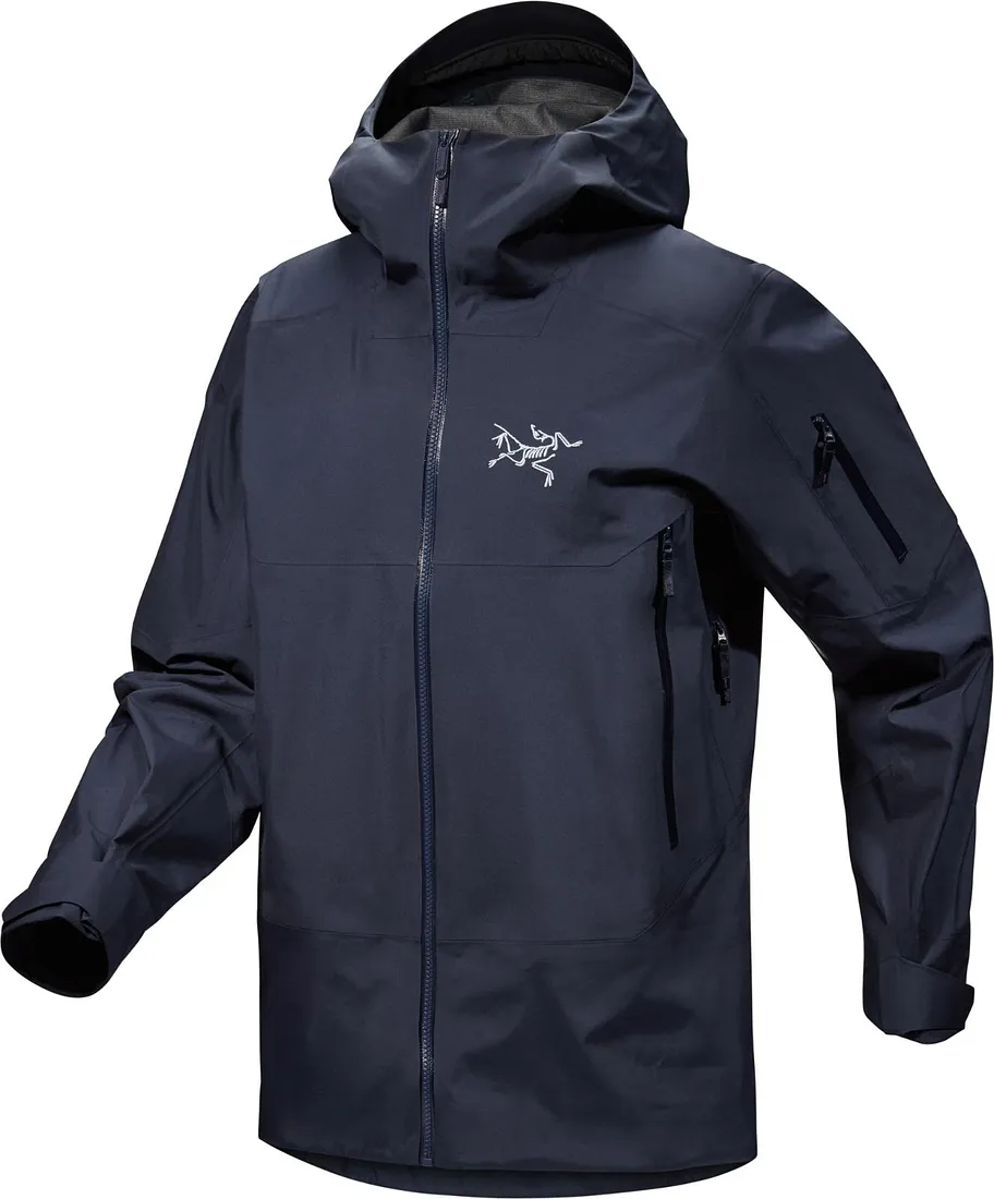 Arc'teryx Sabre Jacket Ski Jacket