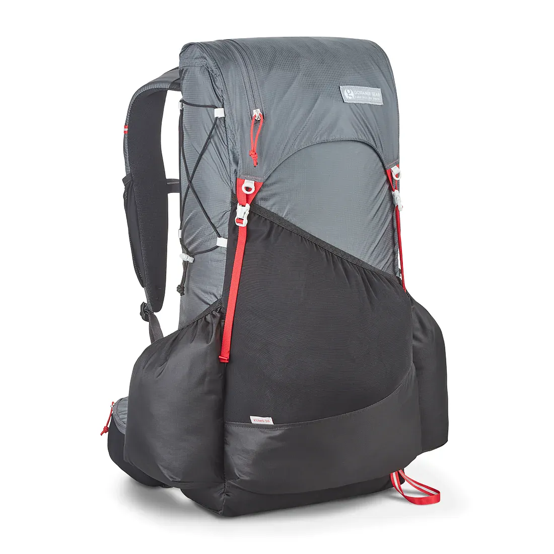 Gossamer Gear Kumo 36 Superlight Ultralight Backpack