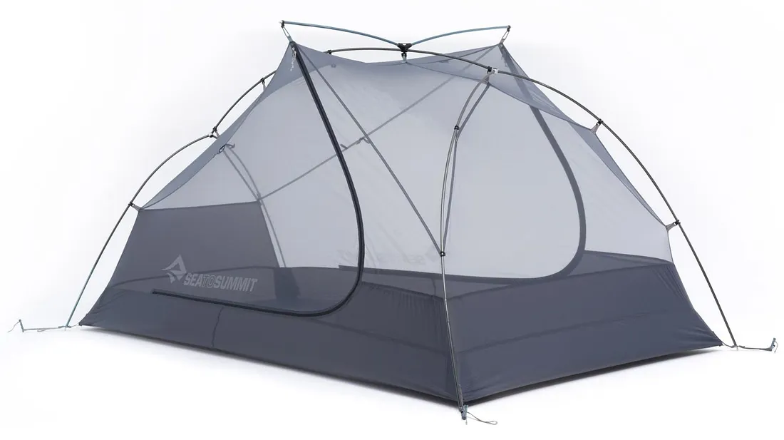 Sea to Summit Telos TR2 Backpacking Tent