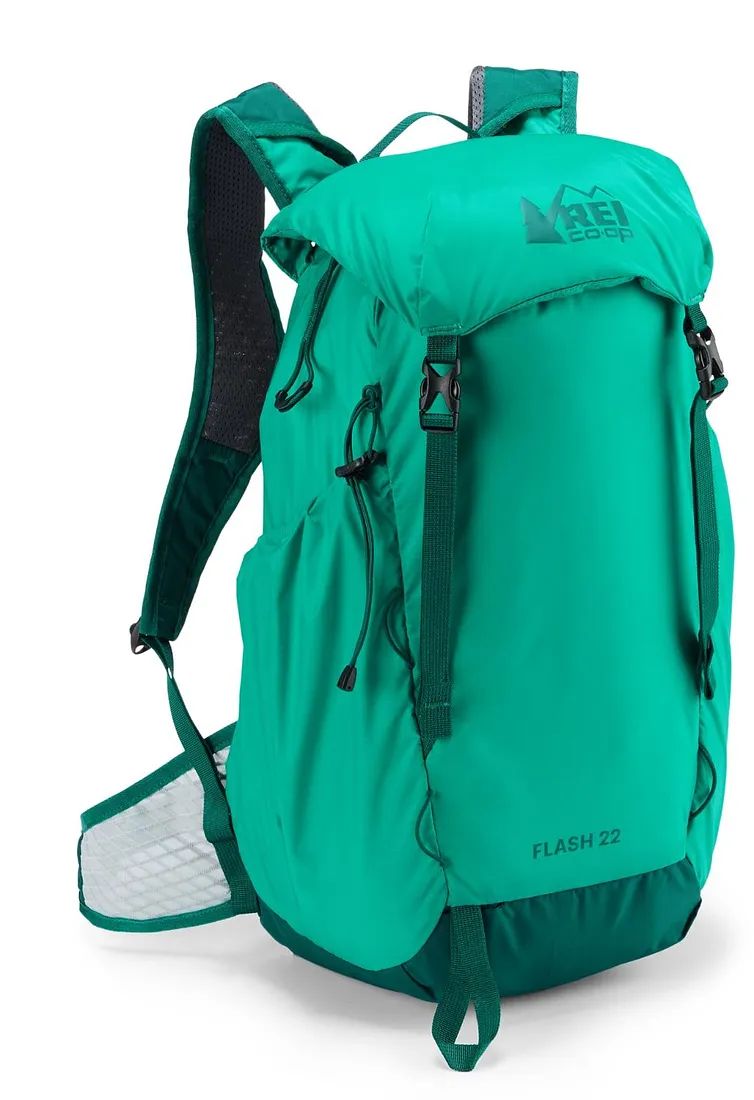 REI Co-op Flash 22 Hiking Daypack