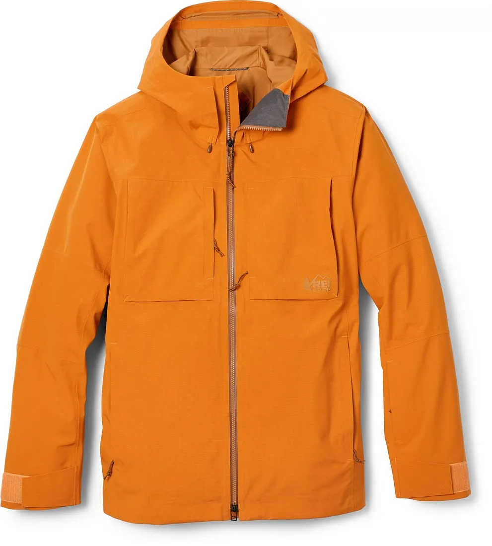 REI Co-op First Chair GTX Ski Jacket